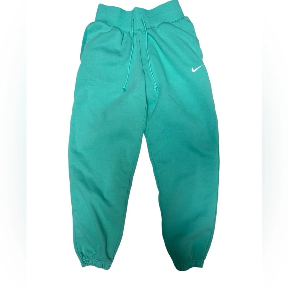 Nike Women's Fleece Joggers – Size XS - Picture 5 of 7